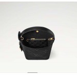 2025年6月26日入荷Louis Vuitton バッグ All In BB Monogram Empreinte Zippy :M13480:16CMx18CMx12CM 高品質人気の新作/誕生日プレゼント/SQ工場