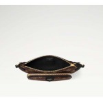 2025年6月26日入荷Louis Vuitton バッグ M14806:29CMx12CMx6CM 高品質人気の新作/誕生日プレゼント/SQ工場