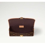 2025年6月26日入荷Louis Vuitton バッグ M13566:20.5CMx11CMx6CM 高品質人気の新作/誕生日プレゼント/SQ工場