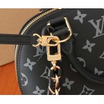 2025年6月26日入荷Louis Vuitton バッグMonogram Ink Alma BB Monogram 1934 :M12289:23.5CMx17.5CMx11.5CM 高品質人気の新作/誕生日プレゼント/SQ工場