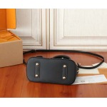 2025年6月26日入荷Louis Vuitton バッグMonogram Ink Alma BB Monogram 1934 :M12289:23.5CMx17.5CMx11.5CM 高品質人気の新作/誕生日プレゼント/SQ工場