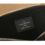 2025年6月26日入荷Louis Vuitton バッグMonogram Ink Alma BB Monogram 1934 :M12289:23.5CMx17.5CMx11.5CM 高品質人気の新作/誕生日プレゼント/SQ工場