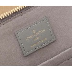 2025年6月26日入荷Louis Vuitton バッグMonogram Ink Alma BB Monogram 1934 :M12561:23.5CMx17.5CMx11.5CM 高品質人気の新作/誕生日プレゼント/SQ工場