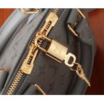 2025年6月26日入荷Louis Vuitton バッグMonogram Ink Alma BB Monogram 1934 :M12561:23.5CMx17.5CMx11.5CM 高品質人気の新作/誕生日プレゼント/SQ工場