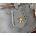 2025年6月26日入荷Louis Vuitton バッグVanity Chain Pouch Nice Monogram 2024 LV LV :M12427: 19CMx11.5CMx6.5CM 高品質人気の新作/誕生日プレゼント/SQ