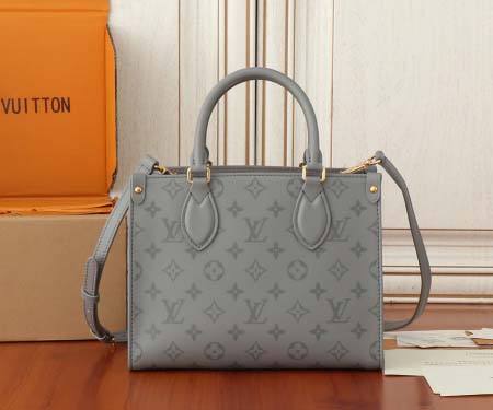 2025年6月26日入荷Louis Vuitton バッグM...