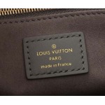 2025年6月26日入荷Louis Vuitton バッグMonogram Ink OnTheGo :M12465: 25CMx19CMx11.5CM 高品質人気の新作/誕生日プレゼント/SQ工場