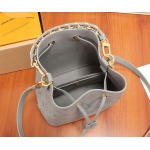 2025年6月26日入荷Louis Vuitton バッグNono BB Monogram Ink D :M12749:20CMx20CMx13CM 高品質人気の新作/誕生日プレゼント/SQ工場