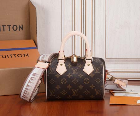 2025年6月26日入荷Louis Vuitton バッグS...