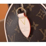 2025年6月26日入荷Louis Vuitton バッグSpeedy Bandoulire 20 Monogram Speedy Monogram :M46222:20CMx13CMx12CM 高品質人気の新作/誕生日プレゼント/SQ工場