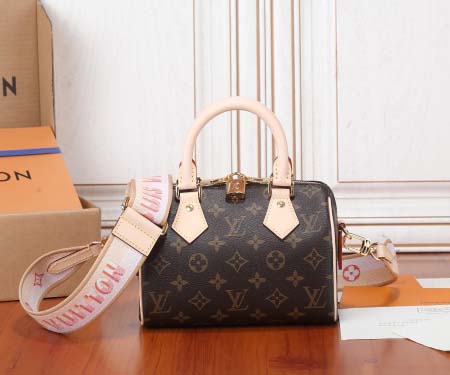 2025年6月26日入荷Louis Vuitton バッグS...