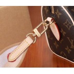 2025年6月26日入荷Louis Vuitton バッグSpeedy Bandoulire 20 Monogram Speedy Monogram :M46594:20.5CMx13.5CMx12CM 高品質人気の新作/誕生日プレゼント/