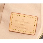 2025年6月26日入荷Louis Vuitton バッグSide Trunk Monogram S-lock :M12428:21CMx14CMx6CM 高品質人気の新作/誕生日プレゼント/SQ工場