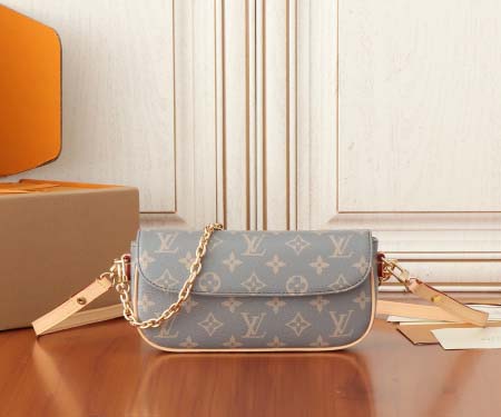 2025年6月26日入荷Louis Vuitton バッグW...