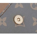 2025年6月26日入荷Louis Vuitton バッグWallet On Chain Ivy  Monogram 2000 Sac Recoleta :M12778:23.5CMx12CMx4.3CM 高品質人気の新作/誕生日プレゼント