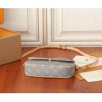 2025年6月26日入荷Louis Vuitton バッグWallet On Chain Ivy  Monogram 2000 Sac Recoleta :M12778:23.5CMx12CMx4.3CM 高品質人気の新作/誕生日プレゼント