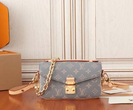 2025年6月26日入荷Louis Vuitton バッグP...