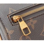 2025年6月26日入荷Louis Vuitton バッグPochette Mtis East West Monogram S-lock 2024 S-lock :M12429:21.5CMx13.5CMx6CM 高品質人気の新作/誕生日プ
