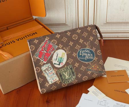 2025年6月26日入荷Louis Vuitton バッグM...