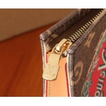 2025年6月26日入荷Louis Vuitton バッグMonogram Monogram :M83487:20CMx25CMx5.5CM 高品質人気の新作/誕生日プレゼント/SQ工場