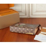 2025年6月26日入荷Louis Vuitton バッグMonogram Monogram :M83487:20CMx25CMx5.5CM 高品質人気の新作/誕生日プレゼント/SQ工場