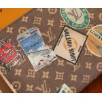 2025年6月26日入荷Louis Vuitton バッグMonogram Monogram :M83487:20CMx25CMx5.5CM 高品質人気の新作/誕生日プレゼント/SQ工場