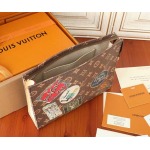 2025年6月26日入荷Louis Vuitton バッグMonogram Monogram :M83487:20CMx25CMx5.5CM 高品質人気の新作/誕生日プレゼント/SQ工場