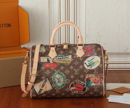 2025年6月26日入荷Louis Vuitton バッグ ...