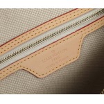 2025年6月26日入荷Louis Vuitton バッグ Speedy Bandoulire 30 Monogram Gaston-Louis Vuitton Monogram :M47087:30CMx21CMx17CM 高品質人気の新