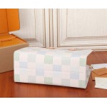 2025年6月26日入荷Louis Vuitton バッグOnTheGo Damier Giant 13 Damier Giant 13 :N40518:35CMx27CMx14CM 高品質人気の新作/誕生日プレゼント/SQ工場