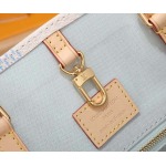 2025年6月26日入荷Louis Vuitton バッグOnTheGo Damier Giant 13 Damier Giant 13 :N40518:35CMx27CMx14CM 高品質人気の新作/誕生日プレゼント/SQ工場