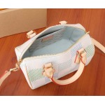 2025年6月26日入荷Louis Vuitton バッグSpeedy Bandoulire 20 Damier Giant Damier Giant :N40515:20CMx15CMx12.5CM 高品質人気の新作/誕生日プレゼント/S