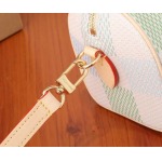 2025年6月26日入荷Louis Vuitton バッグSpeedy Bandoulire 20 Damier Giant Damier Giant :N40515:20CMx15CMx12.5CM 高品質人気の新作/誕生日プレゼント/S