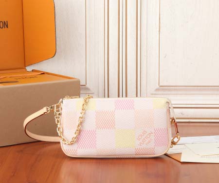 2025年6月26日入荷Louis Vuitton バッグP...