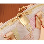 2025年6月26日入荷Louis Vuitton バッグAlma BB Damierlicious Damier Giant Damier Giant :N40516:23.5CMx17.5CMx11.5CM 高品質人気の新作/誕生日プレ