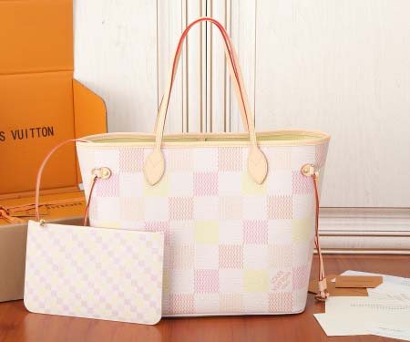 2025年6月26日入荷Louis Vuitton バッグN...