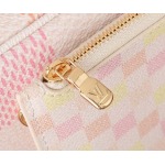 2025年6月26日入荷Louis Vuitton バッグNeverfull Damier Giant Damier Giant D 13 :N40668:31CMx28CMx14CM 高品質人気の新作/誕生日プレゼント/SQ工場