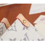 2025年6月26日入荷Louis Vuitton バッグOnTheGo MM OnTheGo MMMonogram Zph66Monogram:M24708:35CMx27CMx14CM 高品質人気の新作/誕生日プレゼント/SQ工場