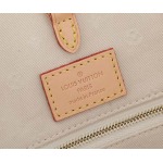 2025年6月26日入荷Louis Vuitton バッグOnTheGo MM OnTheGo MMMonogram Zph66Monogram:M24708:35CMx27CMx14CM 高品質人気の新作/誕生日プレゼント/SQ工場