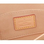 2025年6月26日入荷Louis Vuitton バッグDauphine Nautical LV Monogram  :M24841:20CMx15CMx9CM 高品質人気の新作/誕生日プレゼント/SQ工場