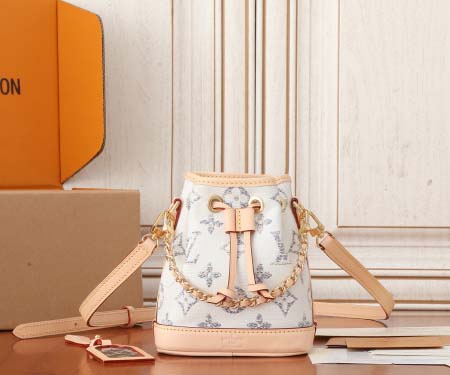 2025年6月26日入荷Louis Vuitton バッグN...