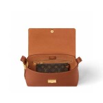 2025年6月26日入荷Louis Vuitton バッグ :M13151:30CMx18CMx12CM 高品質人気の新作/誕生日プレゼント/SQ工場