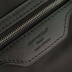 2025年6月26日入荷Louis Vuitton バッグSpeedy Soft 30 Dark Monogram Toron Monogram Zippy :M12243:30CMx21CMx17CM 高品質人気の新作/誕生日プレゼント/