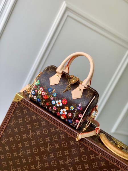 2025年6月26日入荷Louis Vuitton バッグ ...