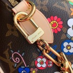 2025年6月26日入荷Louis Vuitton バッグ Speedy Bandoulire 20 Monogram CMx Monogram Toron Monogram :M14175:20.5CMx13.5CMx12CM 高品質人気