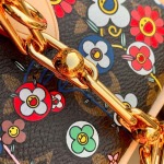 2025年6月26日入荷Louis Vuitton バッグ Speedy Bandoulire 20 Monogram CMx Monogram Toron Monogram :M14175:20.5CMx13.5CMx12CM 高品質人気