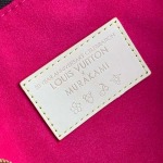 2025年6月26日入荷Louis Vuitton バッグ Speedy Bandoulire 20 Monogram CMx Monogram Toron Monogram :M14175:20.5CMx13.5CMx12CM 高品質人気