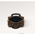 2025年6月26日入荷Louis Vuitton バッグ:M13146:20.5CMx13.5CMx11CM 高品質人気の新作/誕生日プレゼント/SQ工場