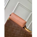 2025年6月26日入荷Louis Vuitton バッグ Monogram:M13151:30CMx18CMx12CM 高品質人気の新作/誕生日プレゼント/SQ工場