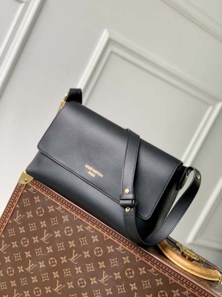2025年6月26日入荷Louis Vuitton バッグ ...